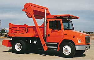 PB Loader L-100C