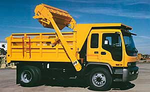 PB Loader 200-C