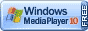 Windows Media Player Button