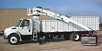 Ace EZ 145 Loader
