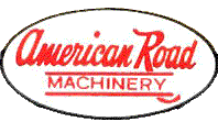 American Road Machinery Logo