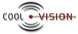 Cool Vision logo