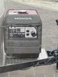 Honda Generator