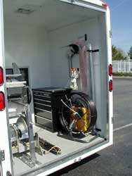 Econo Trailer Photos