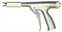 Spray Gun Model 757