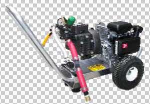 John Bean Micro-Tester