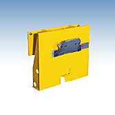 Otto trash lifter, Short