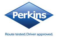 Perkins Logo