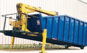 Easy Storage