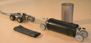 Quick-Lock System