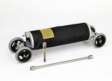 Quick-Lock System by Rausch