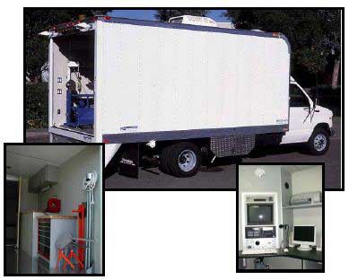 RST Standard Van Photo