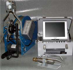 Jet Camera Systems