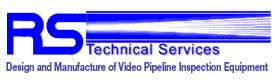 RS Technical Services logo