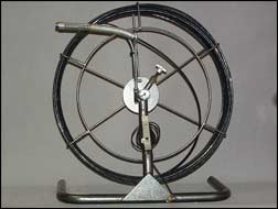 RST Standard Push Reel