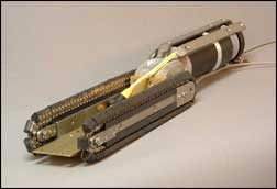RST Crawler Transporter