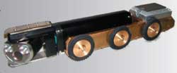 Tran Star Transporter System