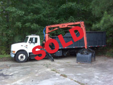 ACE 75 Loader