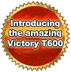 Introducing T600