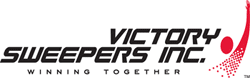 Victory Sweepers Logo