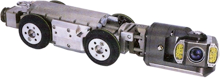 L150 Tractor Photo