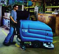 Tennant 5700