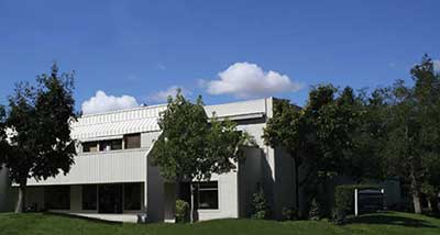 RST Building
